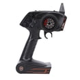 thumbnail image 2 of Transmisor de control remoto inalámbrico AX5S 2.4G 3CH AFHS para piezas de accesorios de coche/barco RCNegro (estándar), 2 of 10