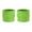 Green, variant on Suddora Kids Wrist Sweatbands - Athletic Cotton Terry Cloth Sports Wristbands for Kids (Pair) (Neon Pink)