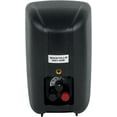 thumbnail image 4 of 2 Rockville WET-40B 4" 70V Commercial Indoor/Outdoor Wall Speakers Black Swivel, 4 of 7