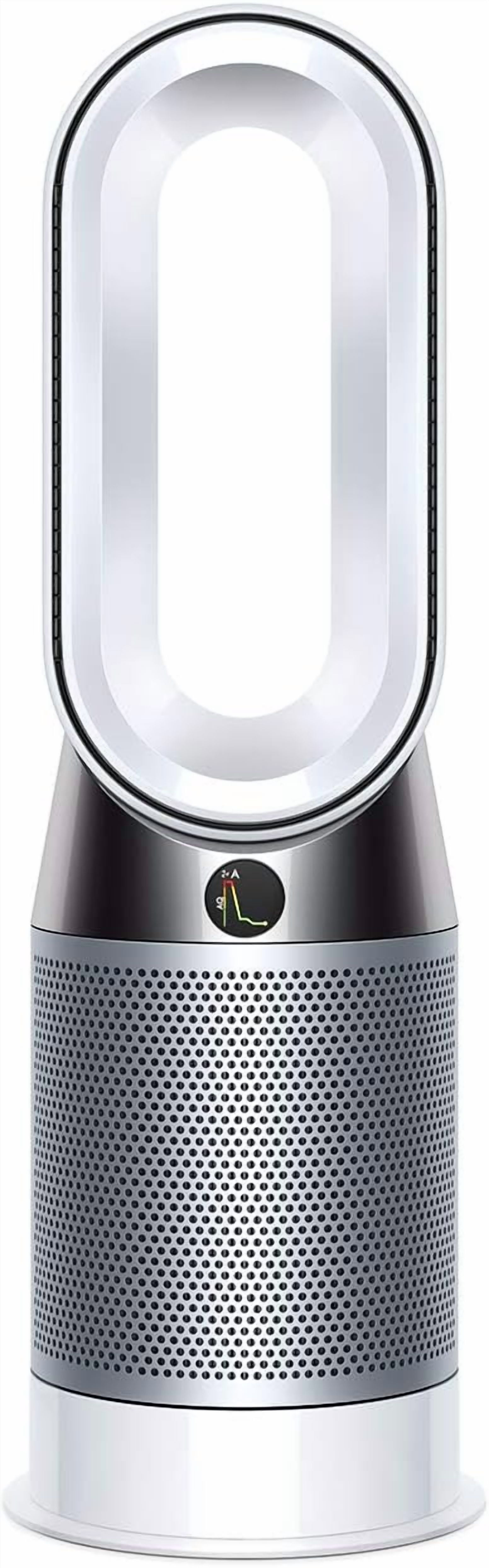 Dyson Purifier Cool Autoreact TP7A, Refurbished, White, HEPA