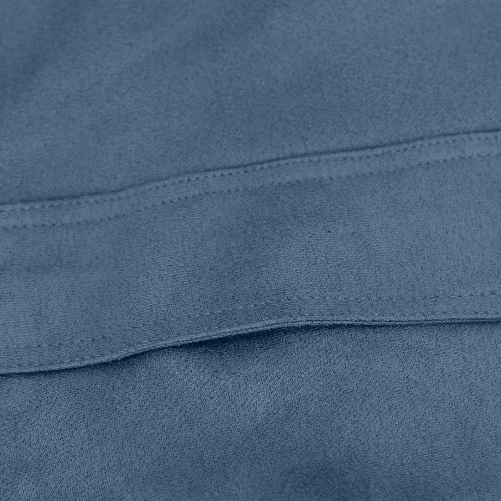 ZCFZJW Mens Faux Leather Jacket - Winter Plush Thick Warm Sherpa Fleece Lined Heavy Coat Casual Long Sleeve Full Zip up Bomber Jacket with Shearling Lining Blue XXXXL