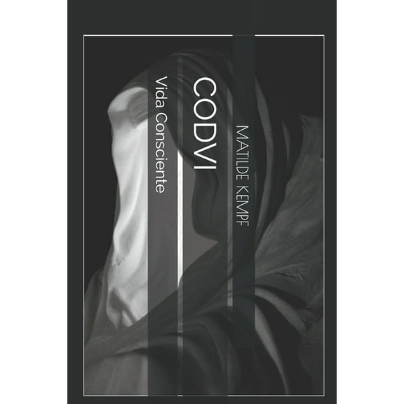 Codvi: Codvi: Vida Consciente (Paperback)