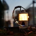 thumbnail image 2 of Camping Lanterns Camping Accessories USB Rechargeable LED Lanterns For Hiking F9 Z3K5, 2 of 8