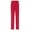 Red, variant on Boys School Uniform Pants Straight Pants with Pockets Pull on Chino Pants Stretch Pants Kids Pink Pants Boys Boys Back to School Clothes Teen Preppy Clothes 13-14 Years