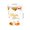 C, variant on YingYouFu 7inch Thanksgiving Party Supplies Maple Leaves Disposable Paper Plates for Hot and Cold Beverage Harvest Party Restaurant Travel Business Supplies, 10 Pack