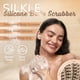 thumbnail image 2 of Exfoliante Corporal SILKLE de Silicona Antideslizante, 2 of 7