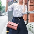 thumbnail image 4 of TAIAOJING Women Tote Bags Fashion Upgrade 3pcs Set Crossbody Bag Handbags Wallet Tote Bag Shoulder Bag Top Handle Satchel, 4 of 9