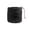 C, variant on WEIOUKC Camping Pot Storage Bag Outdoor Camping Cookware Bag Drawstring Breathable Black Cutlery Organizer for BBQ Hiking Backpacking