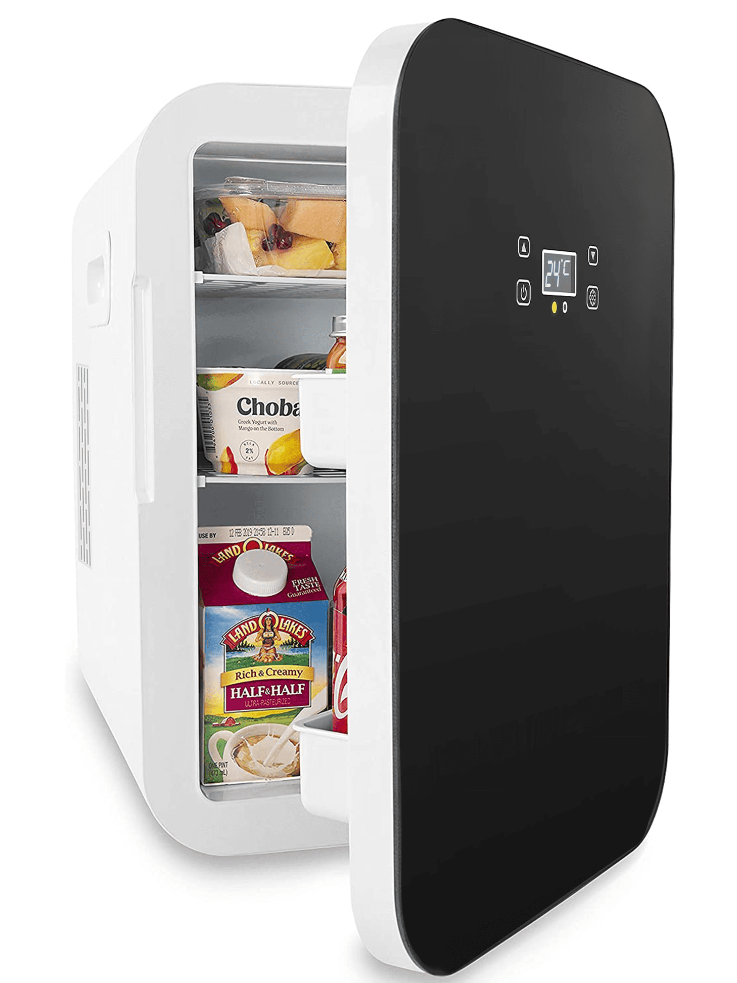 low noise fridge