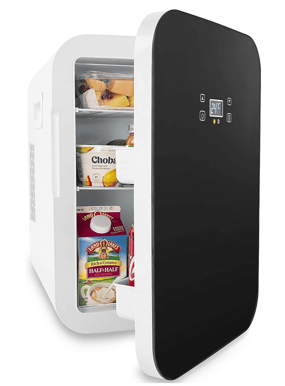 Mini Fridges & Compact Refrigerators