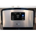 thumbnail image 3 of KBICE 1.0 Countertop Nugget Ice Maker with Soft Chewable Ice, 30lbs in 24Hrs,
Self-Cleaning Ice Maker with Automatic Dispensing, 3 of 6