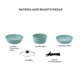 thumbnail image 2 of Batería de Cocina Jade Smart by Jade Cook 5 Piezas, 2 of 4