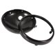 thumbnail image 2 of Couvercle de boîtier de phare LED pour moto, 7 pouces, modification en fer (noir), 2 of 4