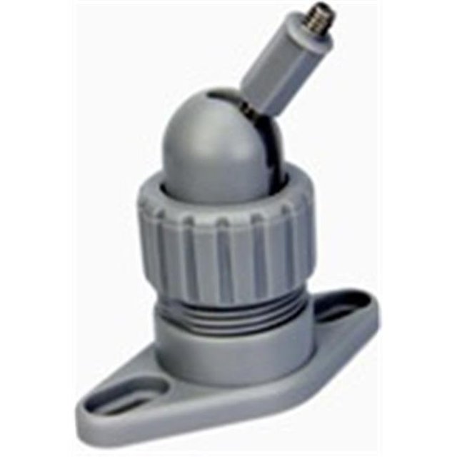 Sports Radar WALL-MOUNT Support Pivotant WALL-MOUNT