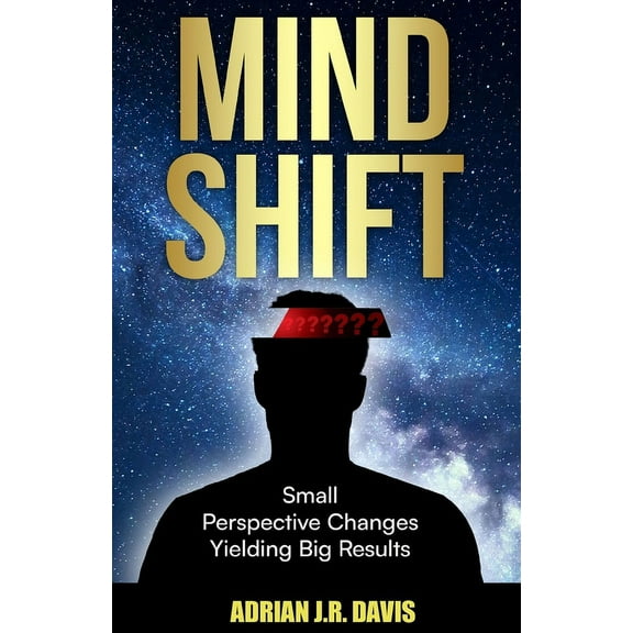 Mind Shift, (Paperback)