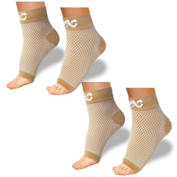 Plantar Fasciitis Socks with Arch Support for Men & Women Best