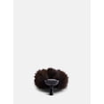 thumbnail image 4 of Scoop Women's Faux Fur Kitten Heels, 4 of 6