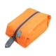 thumbnail image 1 of Wosthever Camping senderismo bolsas de almacenamiento portátiles zapatos camisas cepillo de dientes de dientes bolsa de transporte artículos de carpas Naranja, 1 of 6