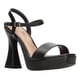 thumbnail image 3 of Sandalias Beira Rio Mujer Negro Fiesta Tacón 12.5cm negro 24 MX, 3 of 10