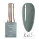 thumbnail image 1 of Canni 18ml de larga duración diamante sin limpiar capa superior gran volumen PeelOff Base capa remojo UV LED Gel esmalte manicura barniz de uñas, 1 of 5