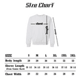 thumbnail image 5 of Gildan Men’s DryBlend Casual Crewneck Sweatshirt, Classic Fit Pullover, Ash, 2XL, 5 of 5
