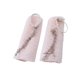 thumbnail image 5 of Calentadores de tobillo para botas a escala 1/12, calcetines miniatura para botas para figuras femeninas de 12 pulgadas. Rosa, 5 of 9
