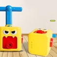 thumbnail image 2 of Inflatable Inflatable Balloons Car Toy Portable Funny Inflatable Balloons Car for Children, 2 of 8