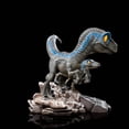 thumbnail image 5 of Jurassic World Dominion Blue and Beta MiniCo Vinyl Figure, 5 of 11