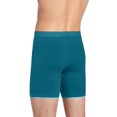 thumbnail image 3 of Jockey Men's Big Man Chafe Proof Pouch Cotton Stretch 6" Boxer, 3 of 3