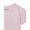 thumbnail image 3 of easy-peasy Baby Short Sleeve Tee, Sizes 0-24 Months, 3 of 4