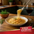thumbnail image 5 of San Giorgio Capellini Pasta – 20 Pack (16 oz Each) – Classic thin pasta perfect for light sauces, seafood, and Italian favorites., 5 of 7
