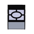 thumbnail image 1 of Lámpara de seguridad para exteriores, 1 of 7