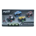 thumbnail image 2 of Vehículo de Radiocontrol Adventure Force Todo Terreno 27 MHz Multicolor, 2 of 4