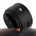 thumbnail image 2 of Cámara A9 HD inalámbrica WIFI cámara de seguridad para el hogar 1080p cámara DV para deportes al aire libre, 2 of 6