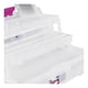 thumbnail image 3 of Caja organizadora Santul Vanity Blanco 14 Pulgadas, 3 of 4