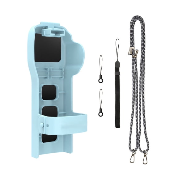 For DJI for Osmo Pocket 3 Protective Case Can store filters and memory cards
