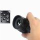 thumbnail image 4 of unbranded Telescopio Monocular 16x52 Negro Para Senderismo Y Observación Exterior Con Refracción, 4 of 8