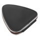 thumbnail image 1 of unbranded Estuche Compacto Para Púas De Guitarra Negro Con Clásico Y Materiales Duraderos, 1 of 6