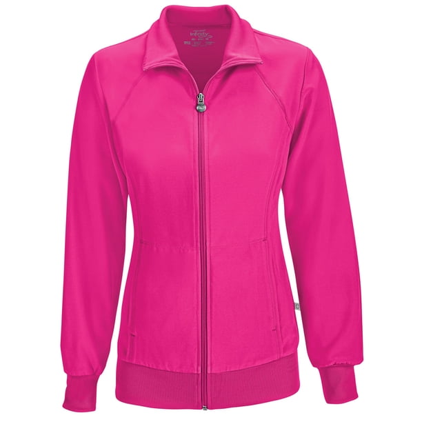 cherokee infinity warm up jacket