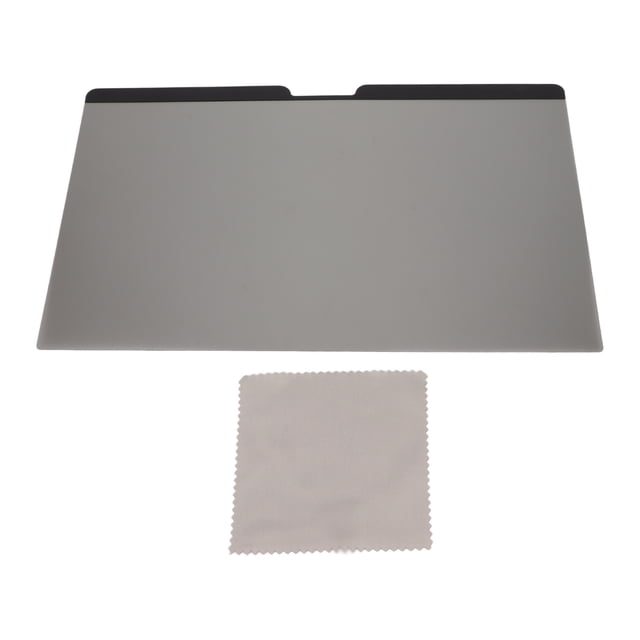 Filtro de pantalla magnético para tableta con sistema operativo, antideslumbrante, antiespía y antiluz azul, protector de pantalla privado para tableta con sistema operativo de 13,3 pulgadas