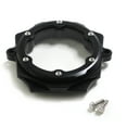 thumbnail image 2 of Billet Camshaft Cam Cover for Yamaha Raptor 700 700R YFM700R 2006-2023 2007 2008 Black CNC, 2 of 3