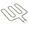 thumbnail image 4 of Tube Chauffant en Acier Inoxydable 1.5KW pour Sauna 4.5KW Accessoires 230V, 4 of 14