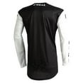 thumbnail image 2 of O'Neal Mayhem Mens Bullet Jersey-Black/White-2X-Large, 2 of 2