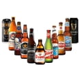 thumbnail image 1 of Combo Cervezas Futboleras 2026 Combo Mundialista Cerveza, Stout, Weissbier, Blonde, 1 of 1