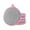 Pink, variant on Fnochy Clearance Double-Sided Sponge Dishwasher Brush, Multi-Purpose Kitchen Cleaning Tool for Dishes, Stoves, Sinks, Gentle & Effective Degreasing, Eco-Friendly Durable Sponge Material, 5-Pack