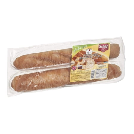 Baguettes 12.30 Ounces (Case of 6)