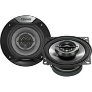 Clarion SRG1021R Speaker, 30 W RMS, 140 W PMPO, 2-way