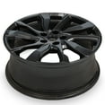 thumbnail image 3 of For 2020-2024 Chevrolet Equinox 19 Inch Painted Charcoal Aluminum - New OEM Rim - Road Ready Car Wheel, 3 of 9