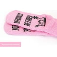 thumbnail image 4 of Retirement Socks - Funny Socks for Women, Retirement Gift, 4 of 4