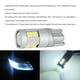thumbnail image 5 of Riwesomey Luz Universal de 12V CC para coche, lámpara para matrícula de vehículo, bombilla, reparación de automóviles, mejora de piezas de repuesto Bombillas para automóviles Rosado morado Riwesomey VI018334-06, 5 of 6